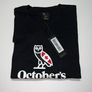 October’s Very Own Heritage T-shirt